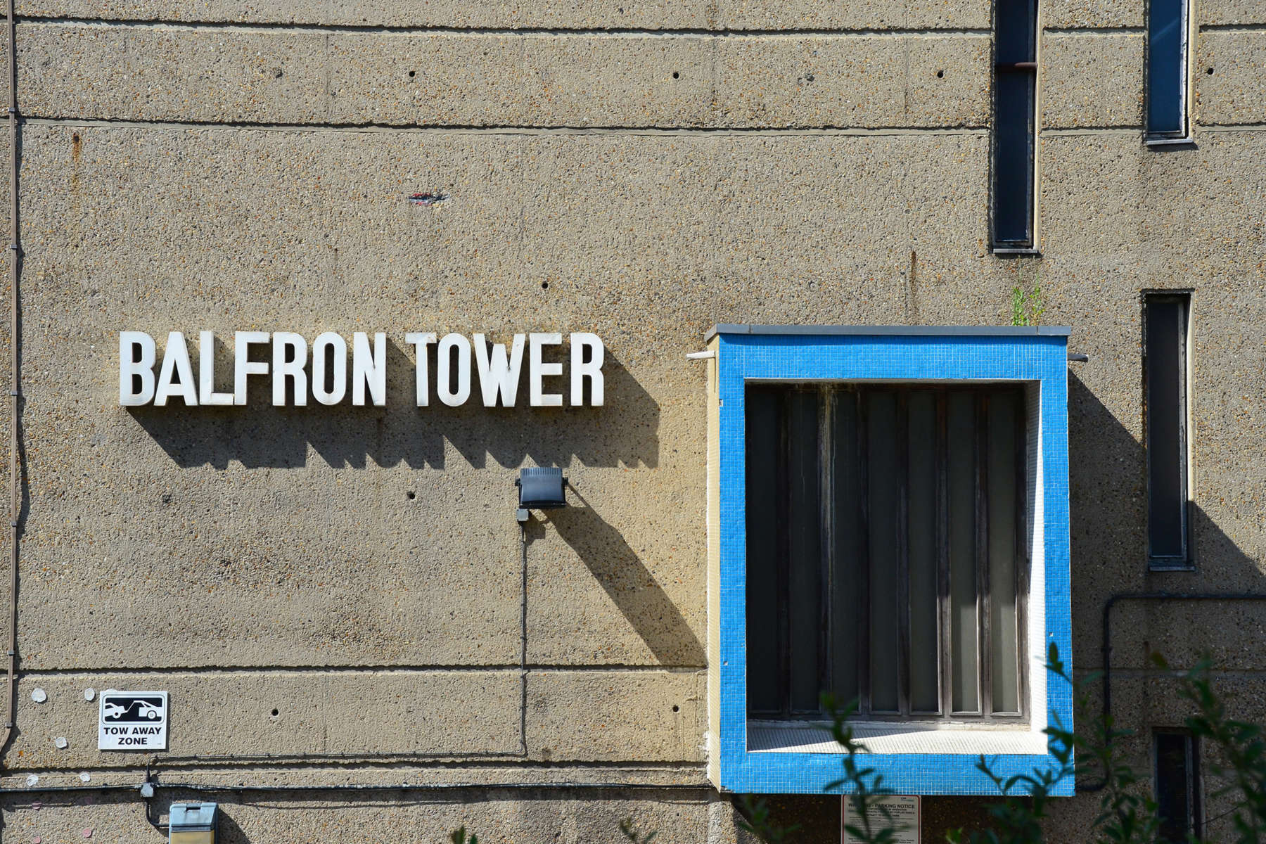 Balfron Tower Image c