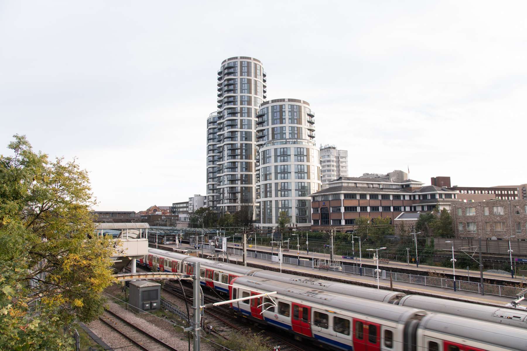 Barking 360 Cambridge Road Jarrell 196