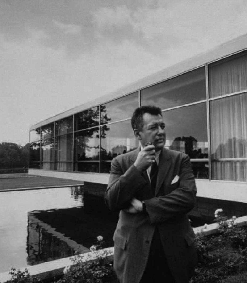 Gordon Bunshaft