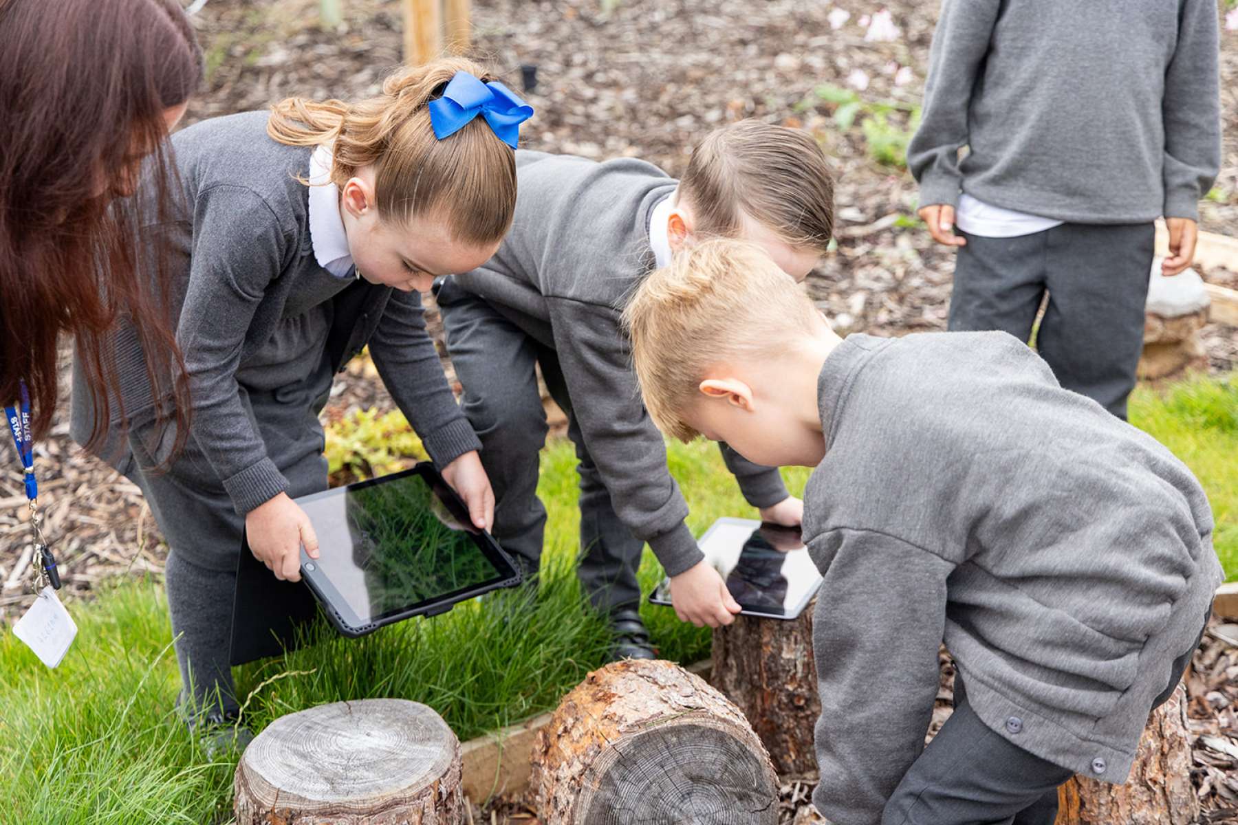 Limewood Primary School Erith 180