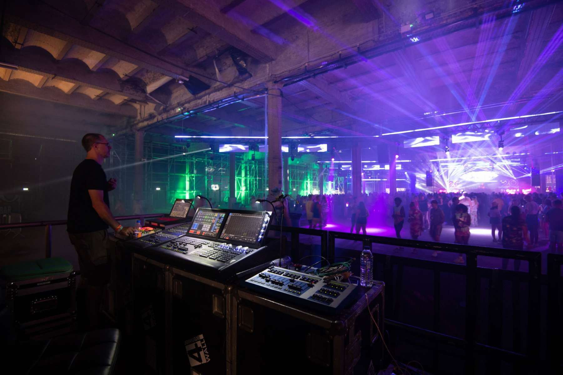 Mayfield Depot Manchester Pride 3