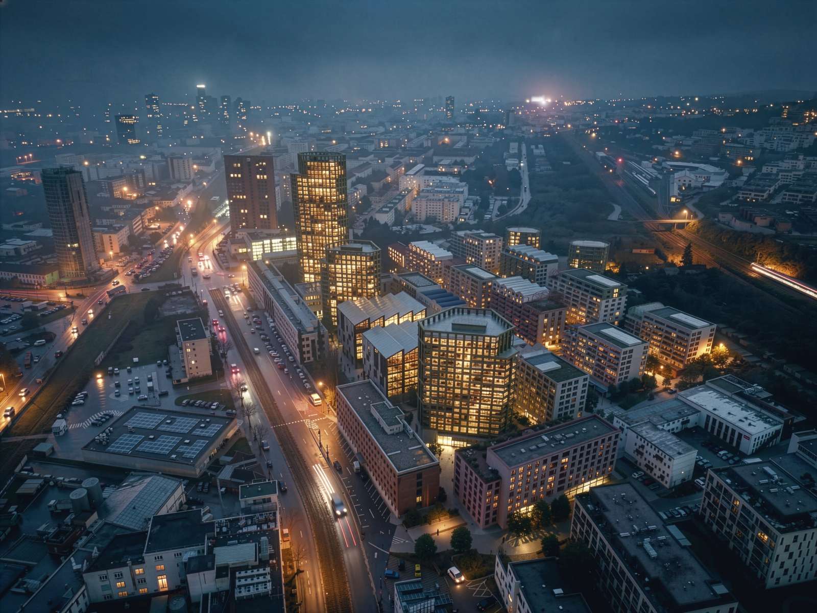 SEW AERIAL 01 Night
