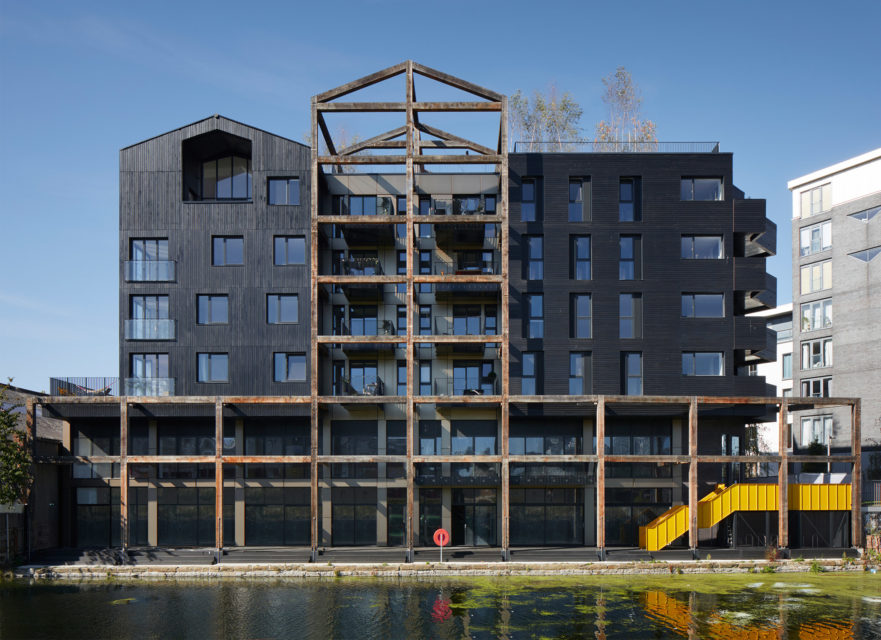 Hackney Wick