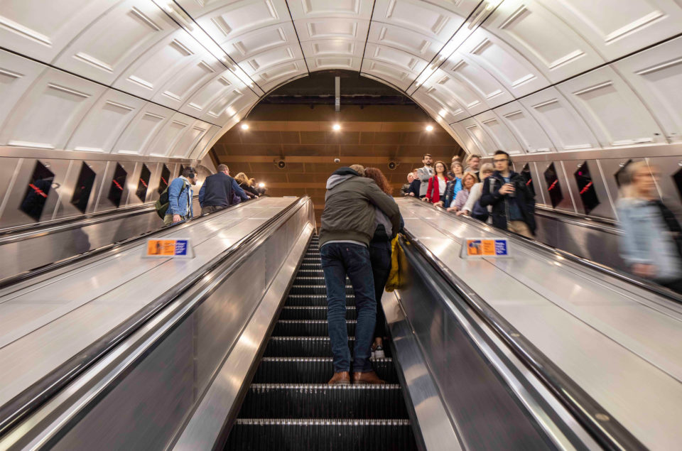 London Underground