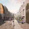 East Wick Studio Egret West Image 6