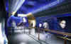 London Underground Idiom Studio Egret West Image 24