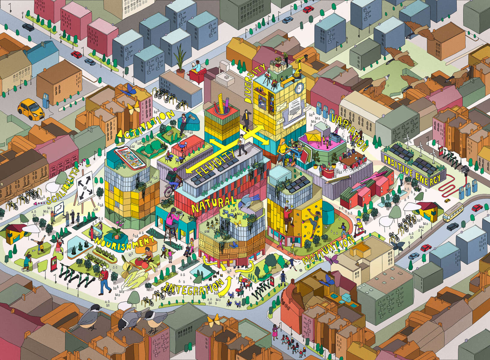 Wellworked Isometric Full Annotations Compressed